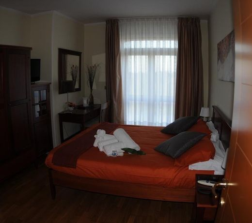 Hotel Masseria Marziale