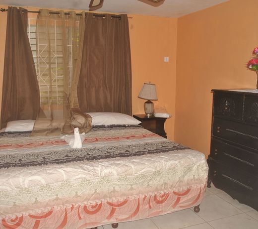 Enchanted Villas and Guest House