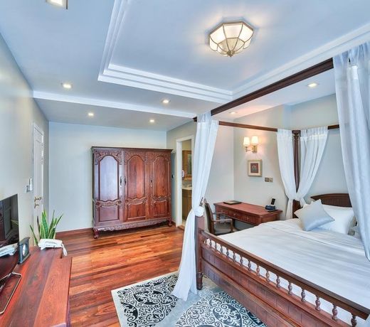 Mane La Residence