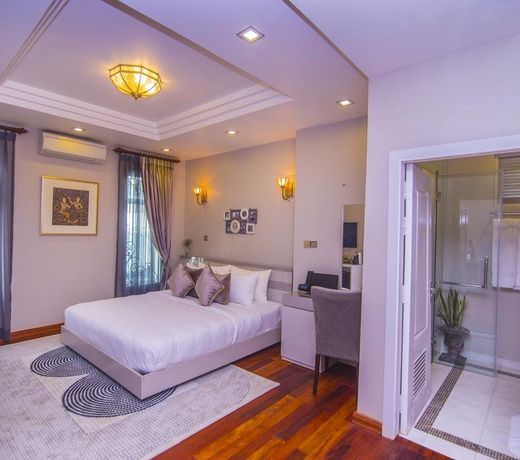 Mane La Residence