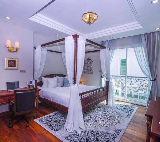 Mane La Residence