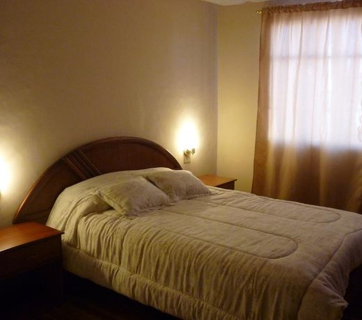 Hosteria Paraiso