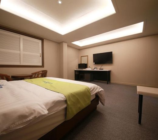 Sansu Hotel