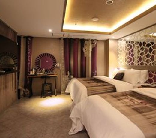 Gallery 9 Motel