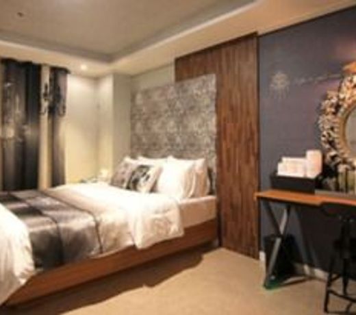 Gallery 9 Motel
