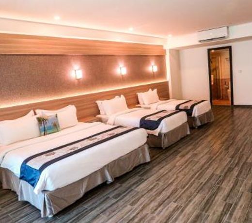 Kaani Grand Seaview