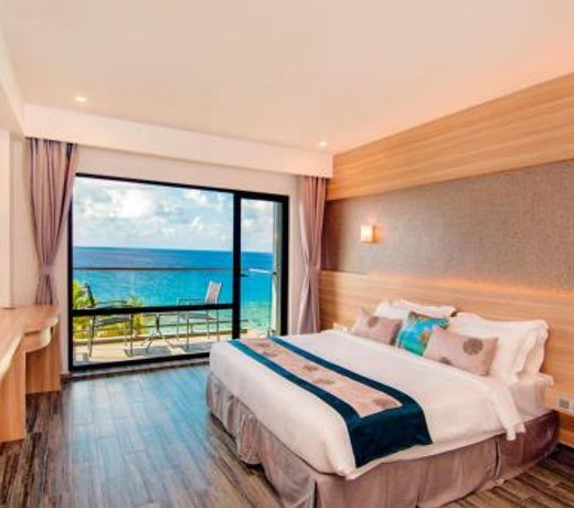 Kaani Grand Seaview