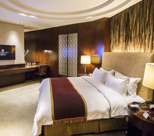 World Trade Hotel