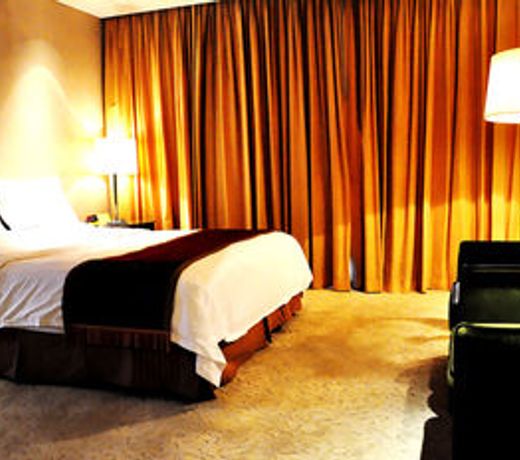 World Trade Hotel