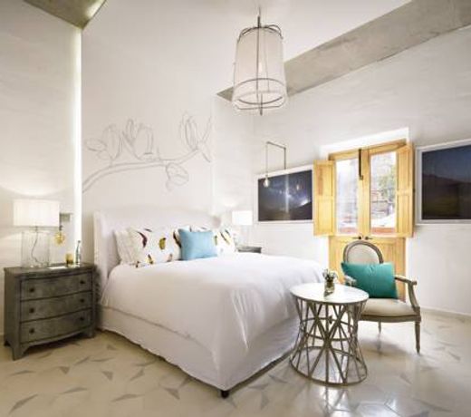 L'Ãtel at DÃ´ce18 Concept House