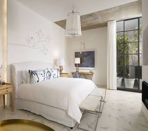 L'Ãtel at DÃ´ce18 Concept House