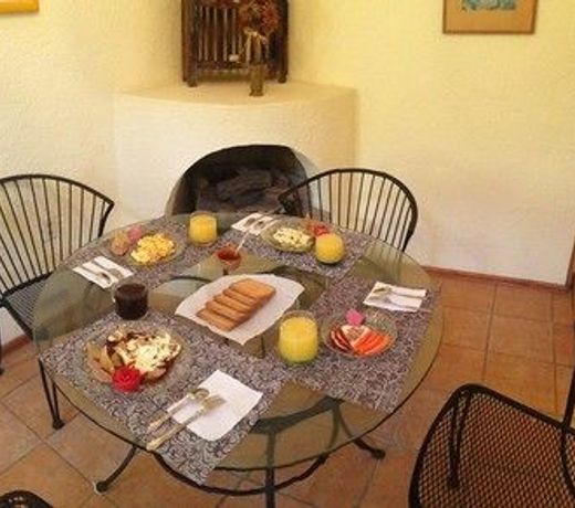 Casa Nube - Guesthouse San Miguel