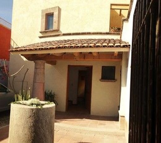 Casa Nube - Guesthouse San Miguel