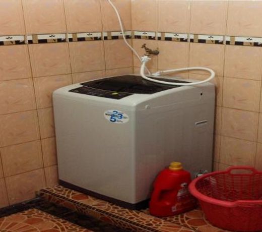 Nur Muslim Homestay At Kota Bharu