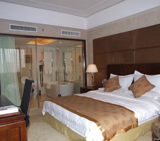Shanxi Grand Hotel