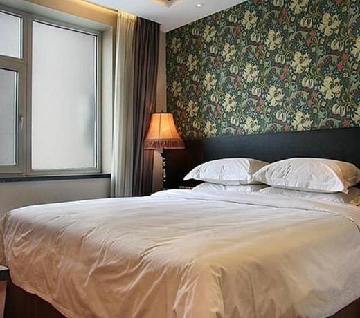 Phoenix Egret Boutique Hotel