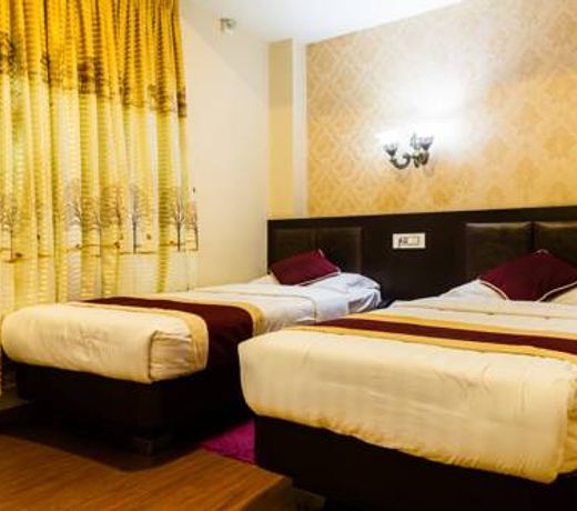 Hotel Royal Kathmandu