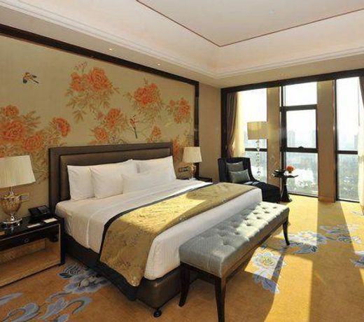 Wanda Vista Taiyuan