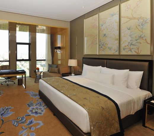 Wanda Vista Taiyuan