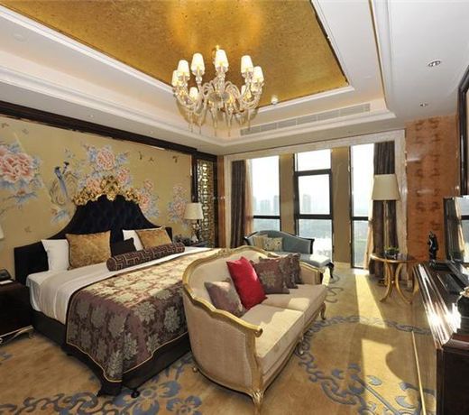 Wanda Vista Taiyuan