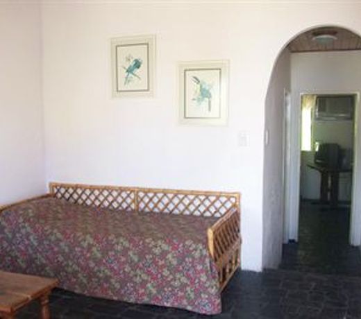 Rio Laura Delta Lodge