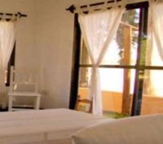 Rio Laura Delta Lodge