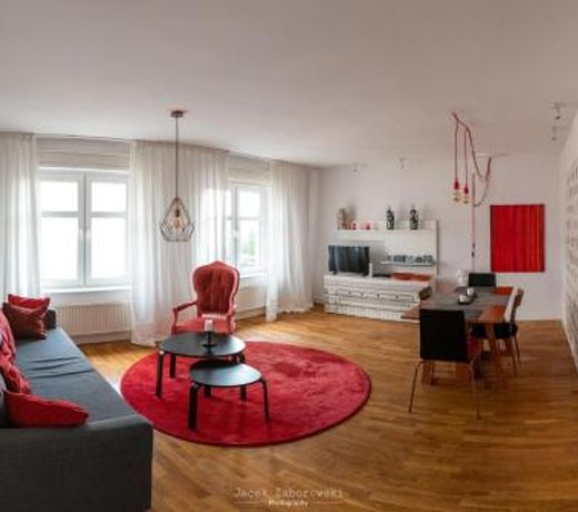 Apartament Dizajnerski
