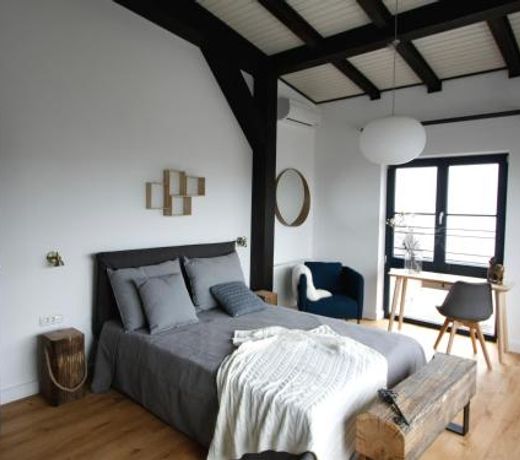 The Pines Boutique Villa