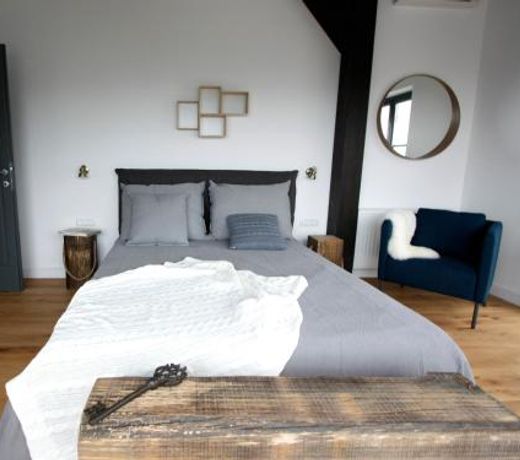 The Pines Boutique Villa