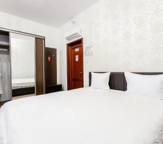 Hotel Dvorets Svadeb