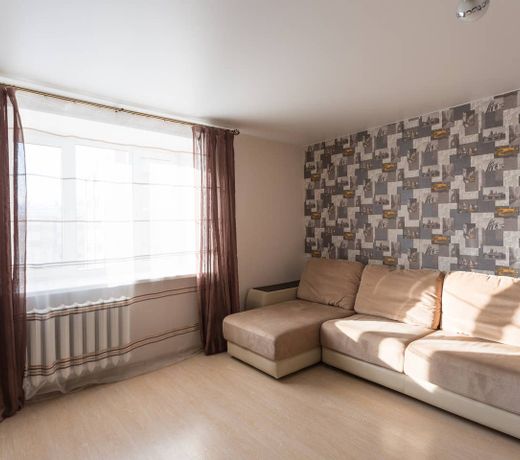 Apartment 2Pillows Chekhova