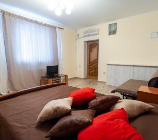 Guest House Berezka