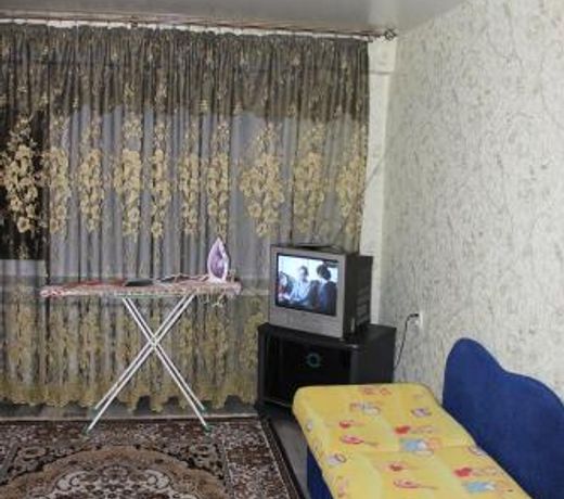 Apartment on Komsomolskaya 27