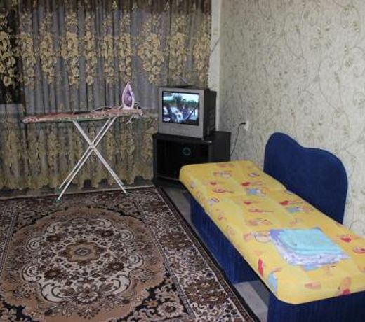 Apartment on Komsomolskaya 27