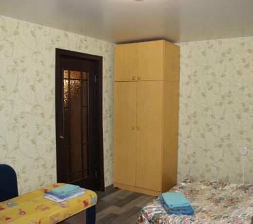 Apartment on Komsomolskaya 27