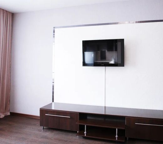 Apartment on Surikova 17