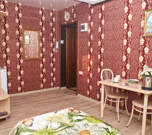 Hotel Ivushka