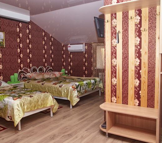 Hotel Ivushka