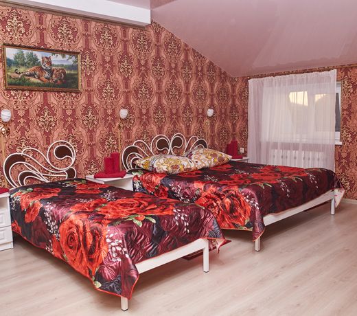Hotel Ivushka