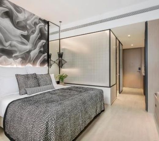 Ascott Orchard Singapore
