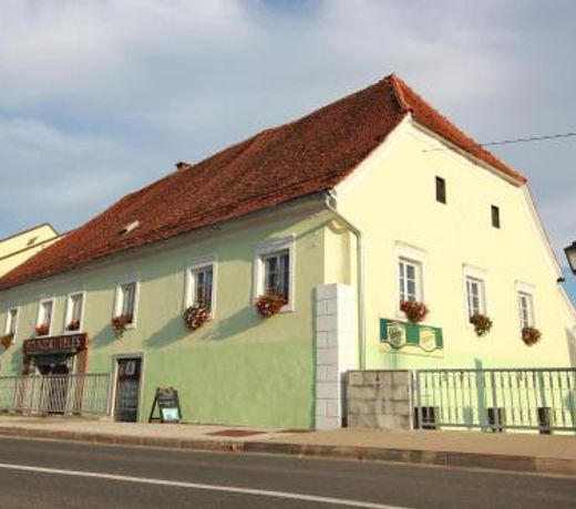 Guesthouse Veles