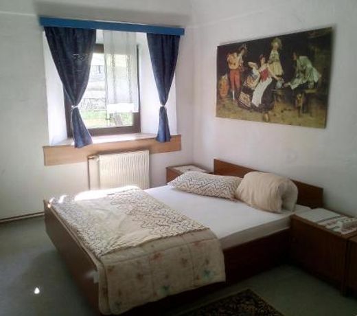 Guesthouse Veles