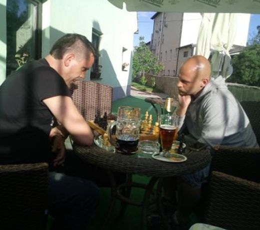 Guesthouse Veles