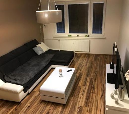 Apartment Kosice Komenskeho