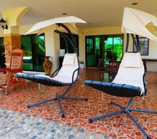 Chamchan Holiday Home