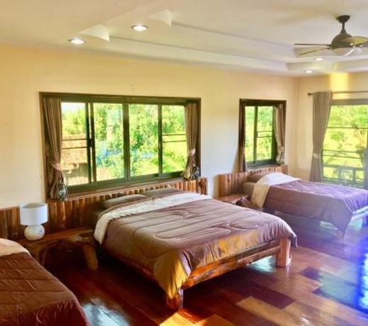Chamchan Holiday Home
