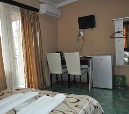Hotel Your Comfort