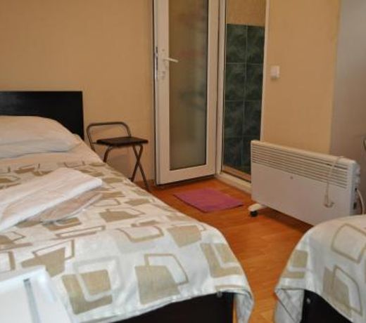 Hotel Your Comfort