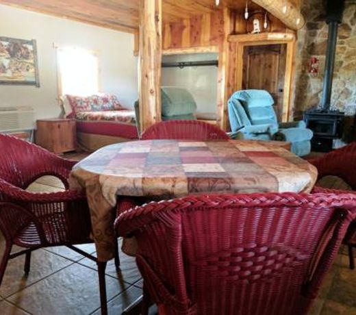Stagecoach Trails RV Resort