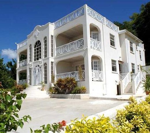Mullins Heights Barbados